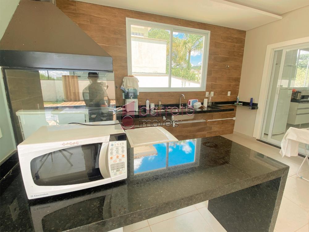 CASA PARA VENDA NO CONDOMÍNIO RESIDENCIAL DOS LAGOS – ITUPEVA/SP