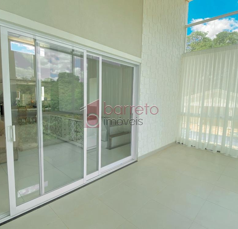 CASA PARA VENDA NO CONDOMÍNIO RESIDENCIAL DOS LAGOS – ITUPEVA/SP