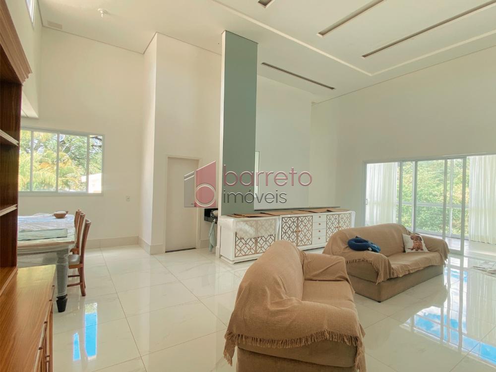 CASA PARA VENDA NO CONDOMÍNIO RESIDENCIAL DOS LAGOS – ITUPEVA/SP