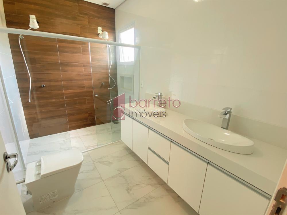 CASA PARA VENDA NO CONDOMÍNIO RESIDENCIAL DOS LAGOS – ITUPEVA/SP
