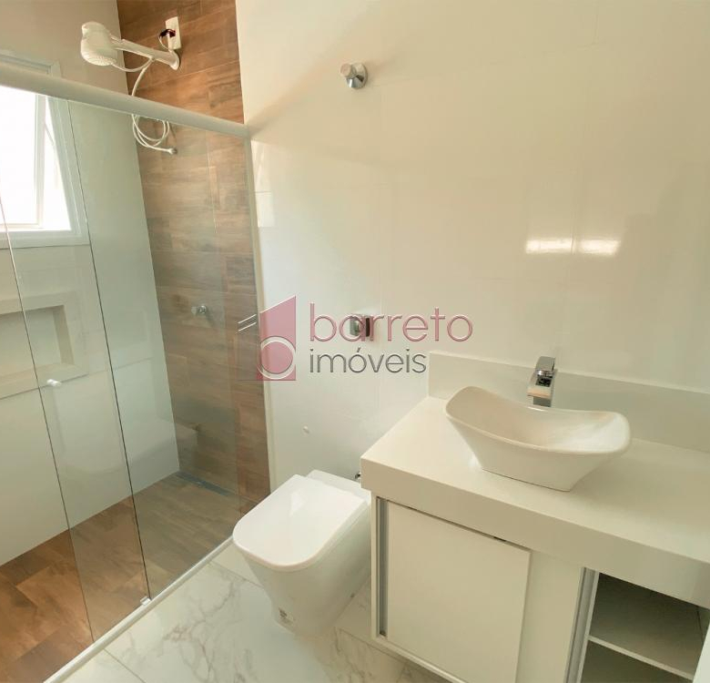 CASA PARA VENDA NO CONDOMÍNIO RESIDENCIAL DOS LAGOS – ITUPEVA/SP