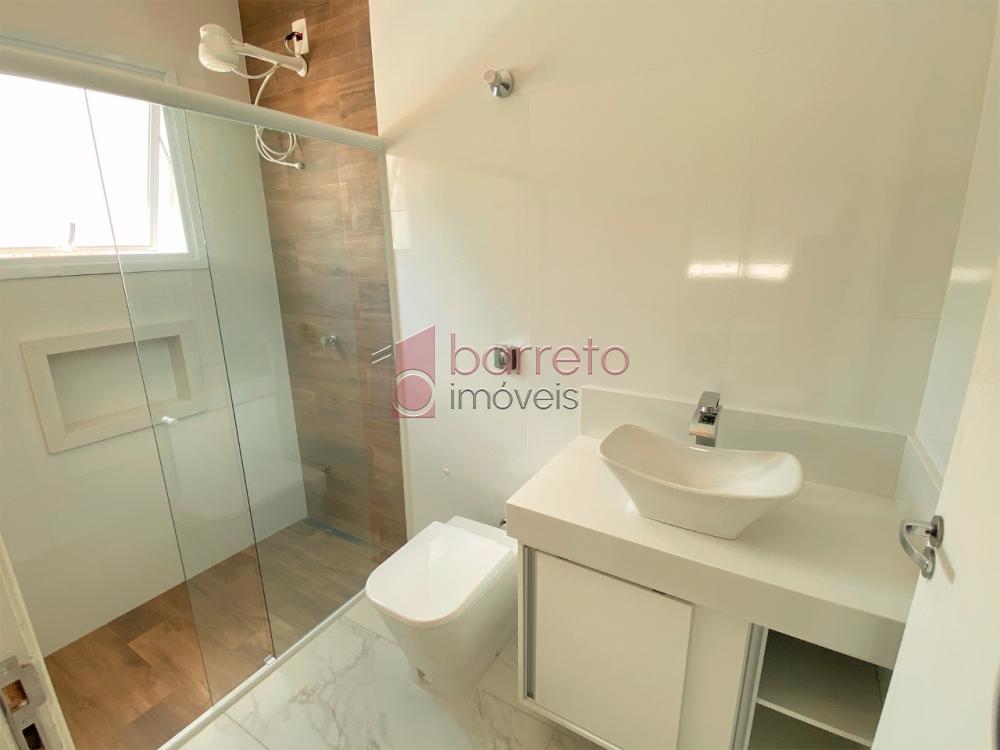 CASA PARA VENDA NO CONDOMÍNIO RESIDENCIAL DOS LAGOS – ITUPEVA/SP