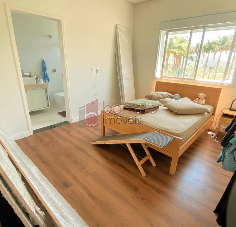 CASA PARA VENDA NO CONDOMÍNIO RESIDENCIAL DOS LAGOS – ITUPEVA/SP