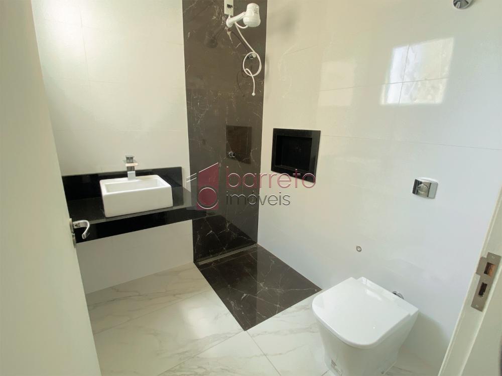 CASA PARA VENDA NO CONDOMÍNIO RESIDENCIAL DOS LAGOS – ITUPEVA/SP