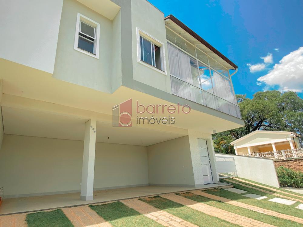 CASA PARA VENDA NO CONDOMÍNIO RESIDENCIAL DOS LAGOS – ITUPEVA/SP