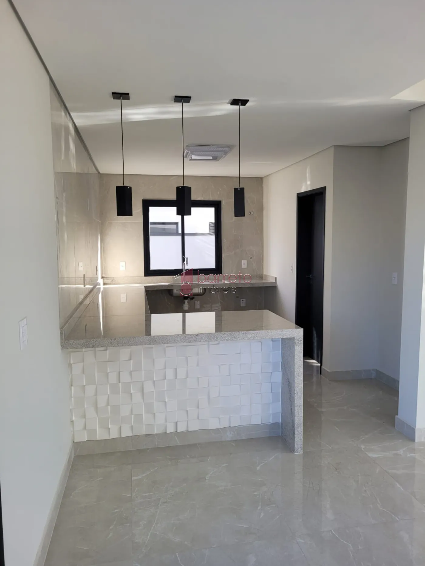 CASA À VENDA NO CONDOMÍNIO GRAN VILLE SÃO VENÂNCIO 1 EM ITUPEVA/SP