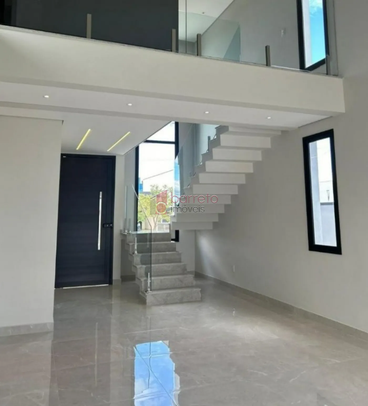 CASA À VENDA NO CONDOMÍNIO GRAN VILLE SÃO VENÂNCIO 1 EM ITUPEVA/SP