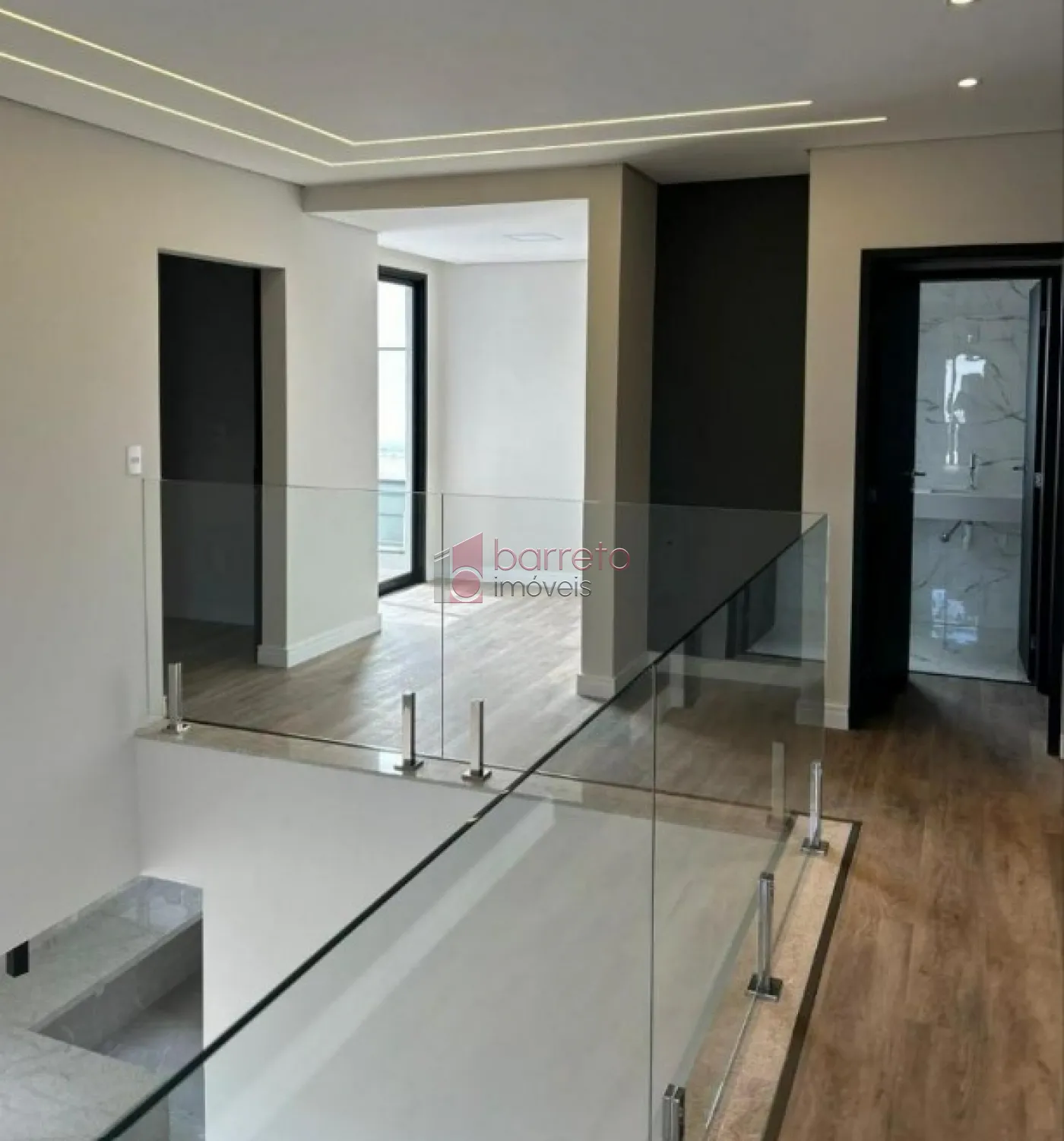 CASA À VENDA NO CONDOMÍNIO GRAN VILLE SÃO VENÂNCIO 1 EM ITUPEVA/SP