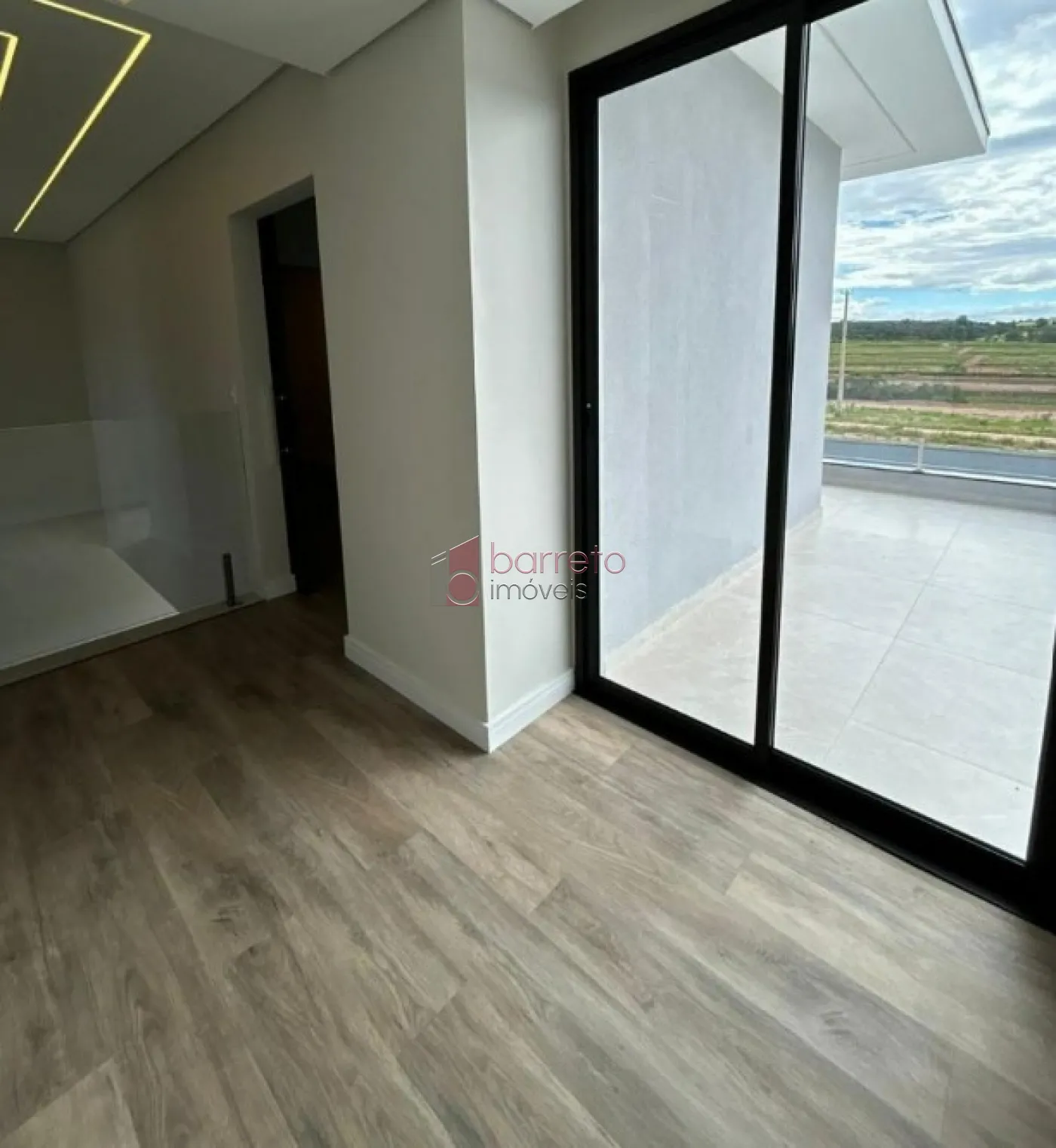 CASA À VENDA NO CONDOMÍNIO GRAN VILLE SÃO VENÂNCIO 1 EM ITUPEVA/SP