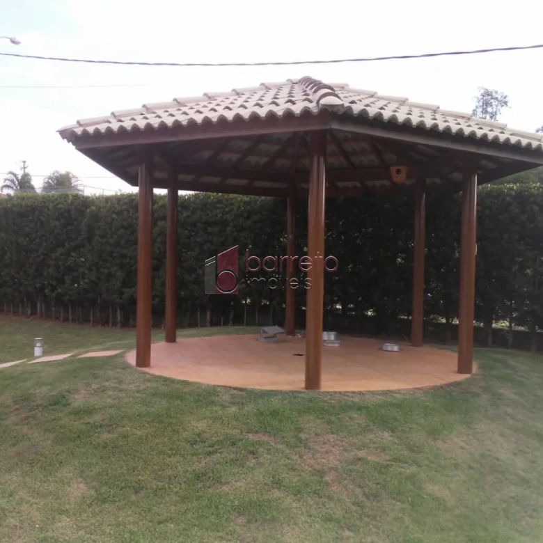 CASA À VENDA NO CONDOMÍNIO RESIDENCIAL DOS LAGOS – ITUPEVA/SP