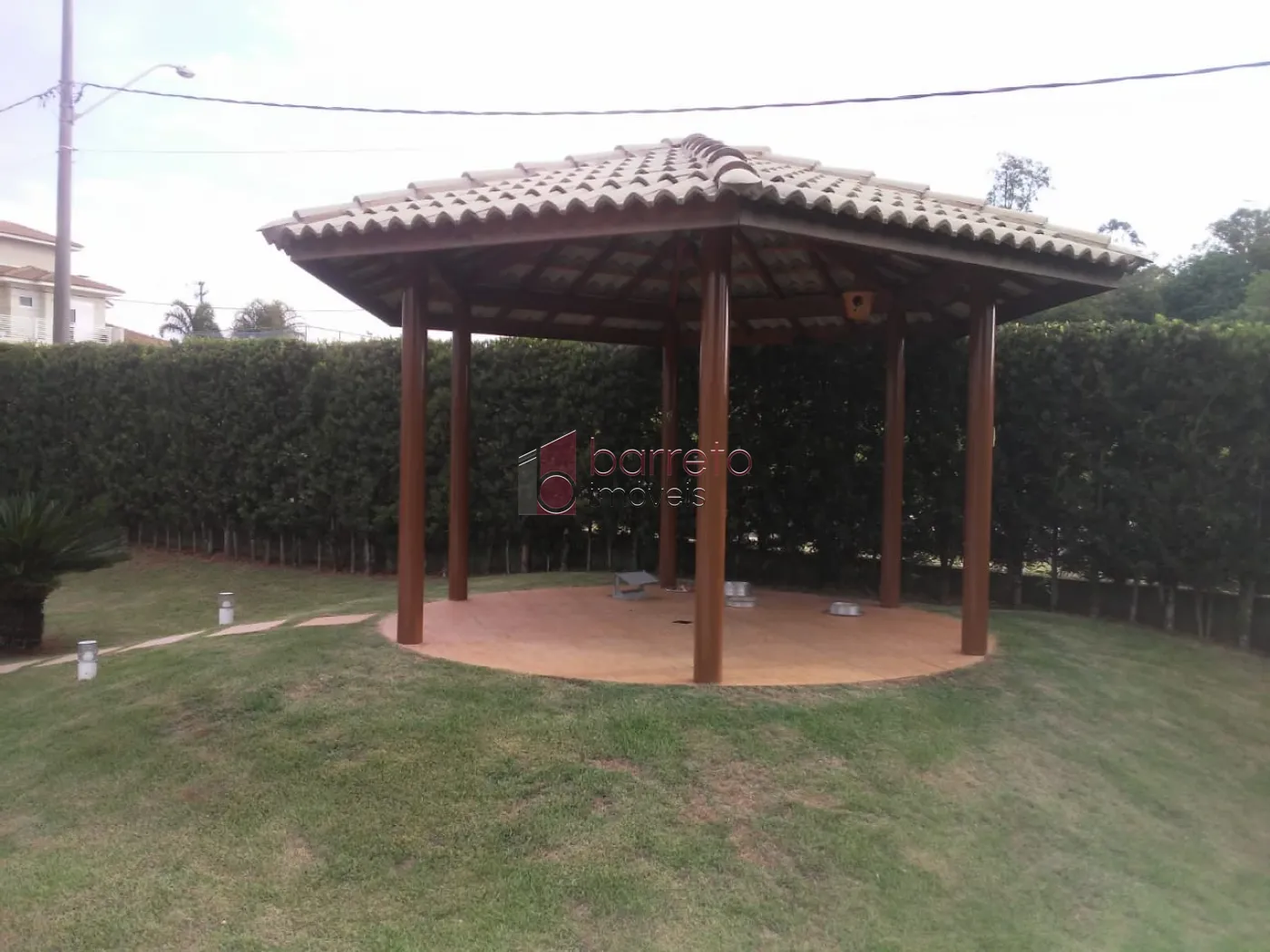 CASA À VENDA NO CONDOMÍNIO RESIDENCIAL DOS LAGOS – ITUPEVA/SP
