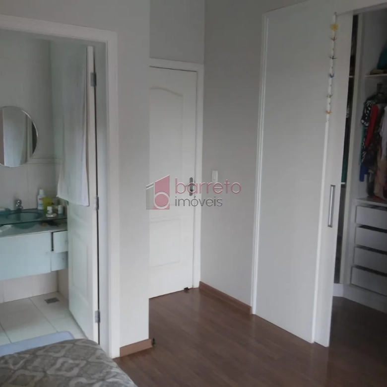 CASA À VENDA NO CONDOMÍNIO RESIDENCIAL DOS LAGOS – ITUPEVA/SP