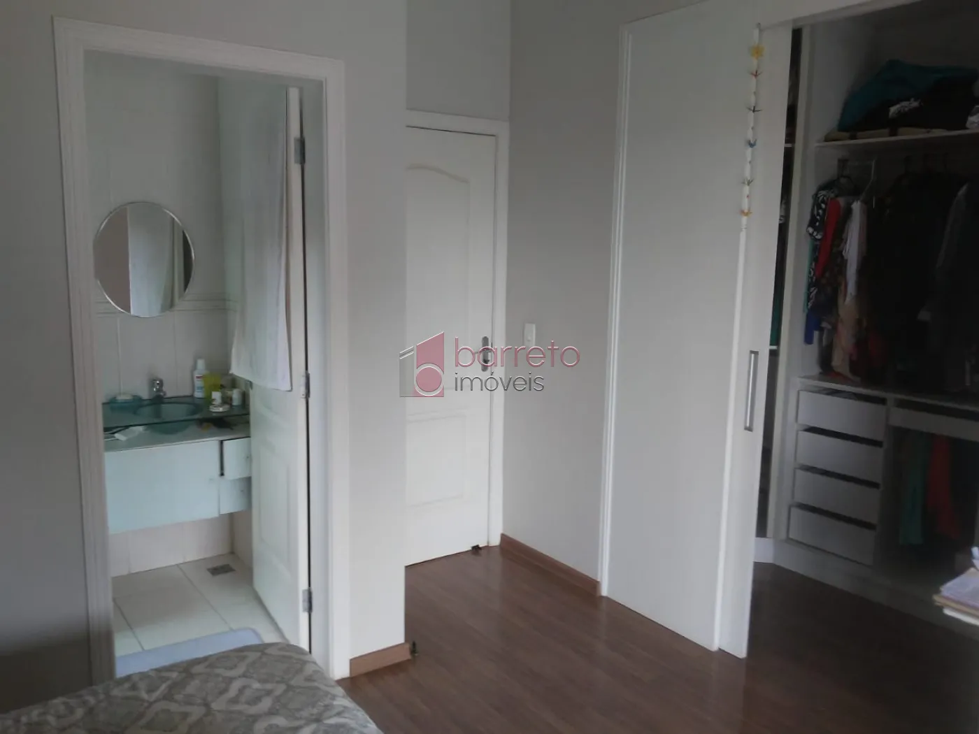 CASA À VENDA NO CONDOMÍNIO RESIDENCIAL DOS LAGOS – ITUPEVA/SP