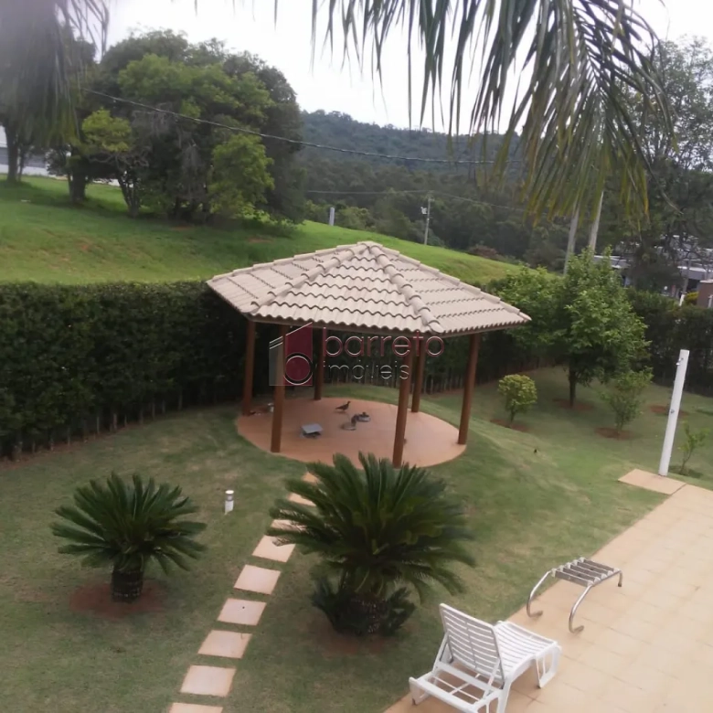 CASA À VENDA NO CONDOMÍNIO RESIDENCIAL DOS LAGOS – ITUPEVA/SP