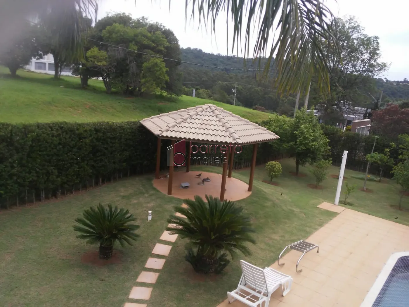 CASA À VENDA NO CONDOMÍNIO RESIDENCIAL DOS LAGOS – ITUPEVA/SP