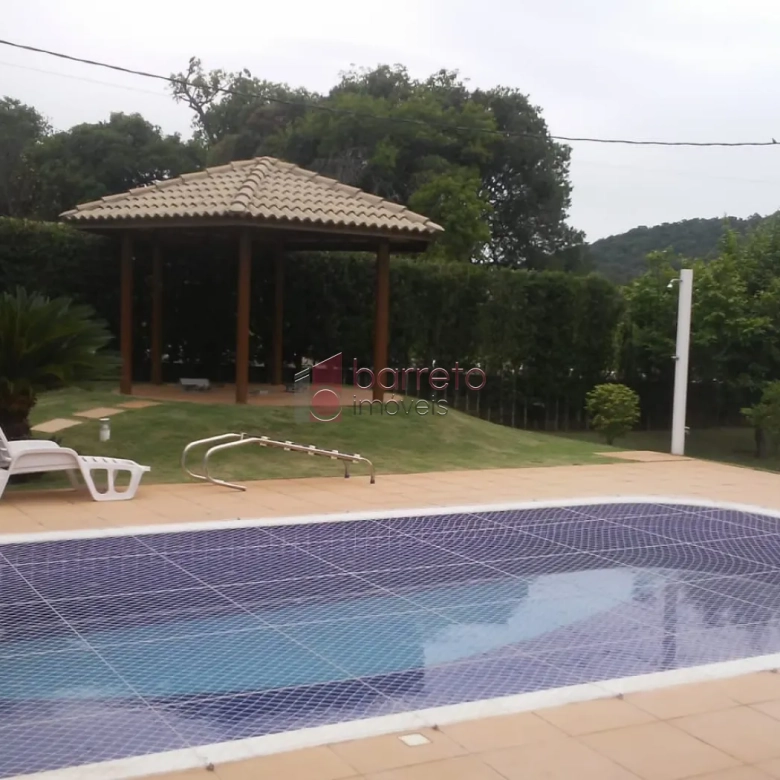 CASA À VENDA NO CONDOMÍNIO RESIDENCIAL DOS LAGOS – ITUPEVA/SP
