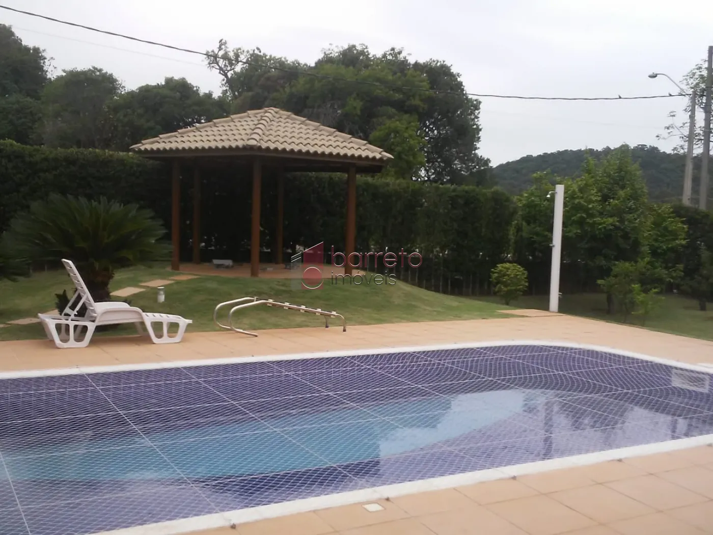 CASA À VENDA NO CONDOMÍNIO RESIDENCIAL DOS LAGOS – ITUPEVA/SP