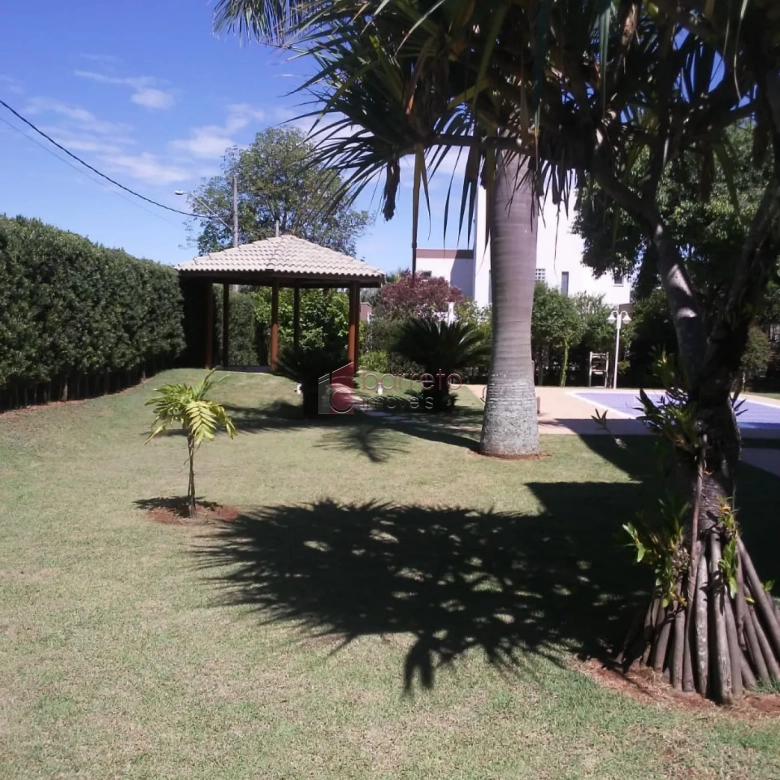 CASA À VENDA NO CONDOMÍNIO RESIDENCIAL DOS LAGOS – ITUPEVA/SP