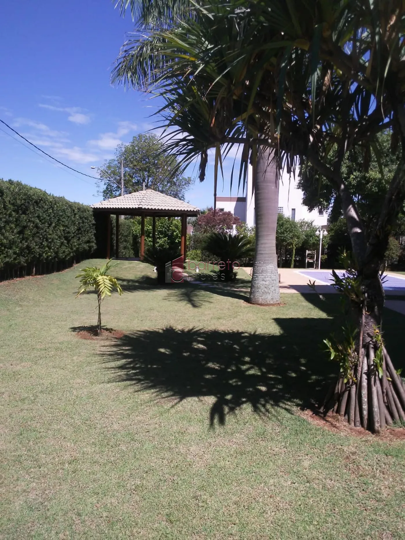 CASA À VENDA NO CONDOMÍNIO RESIDENCIAL DOS LAGOS – ITUPEVA/SP
