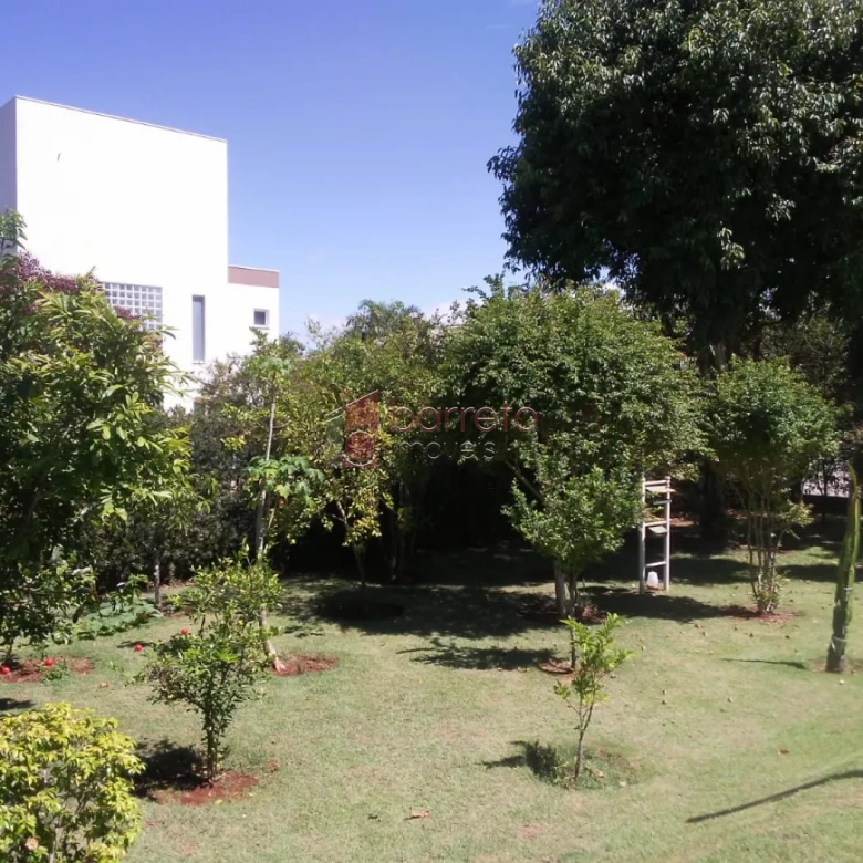 CASA À VENDA NO CONDOMÍNIO RESIDENCIAL DOS LAGOS – ITUPEVA/SP