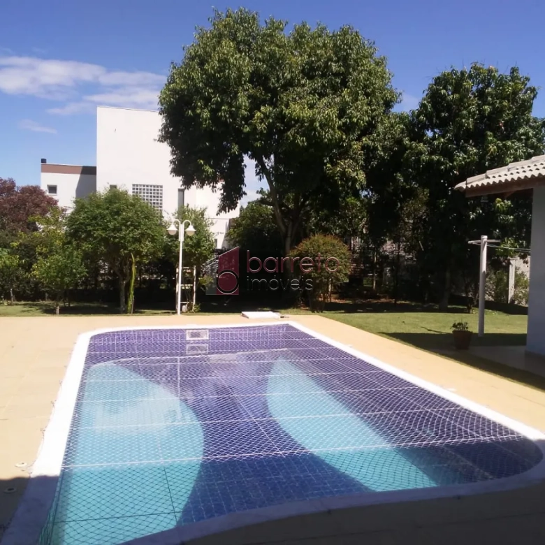 CASA À VENDA NO CONDOMÍNIO RESIDENCIAL DOS LAGOS – ITUPEVA/SP