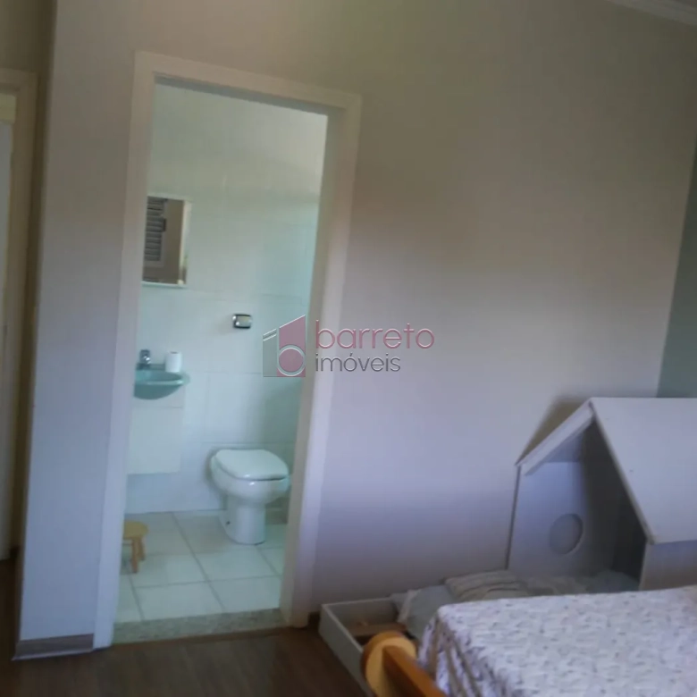 CASA À VENDA NO CONDOMÍNIO RESIDENCIAL DOS LAGOS – ITUPEVA/SP