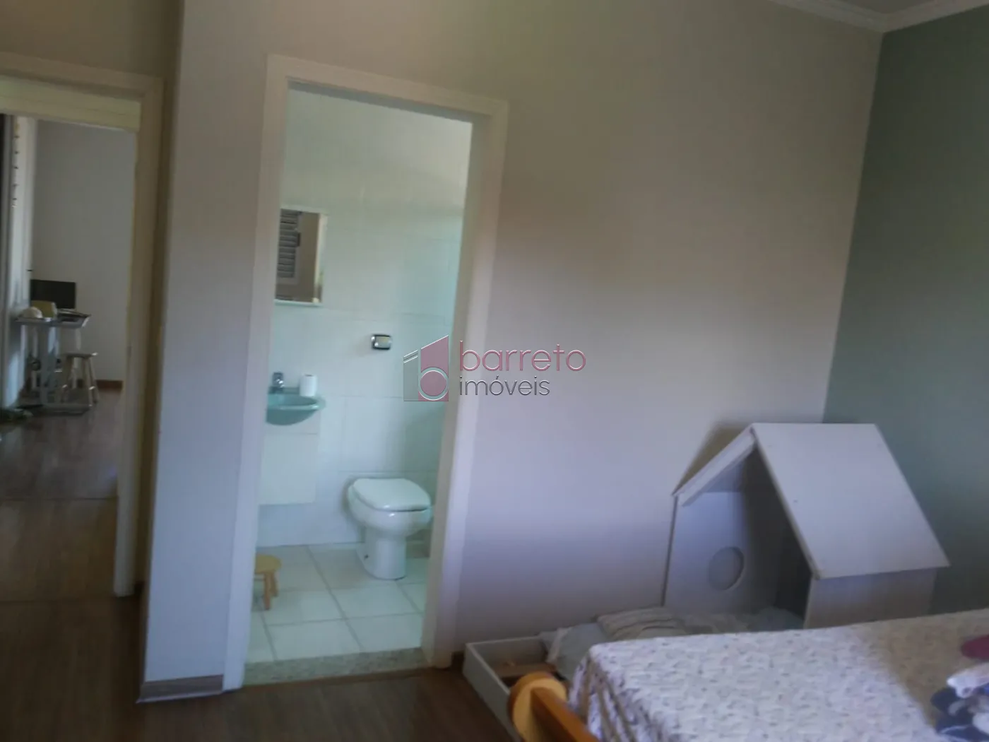 CASA À VENDA NO CONDOMÍNIO RESIDENCIAL DOS LAGOS – ITUPEVA/SP