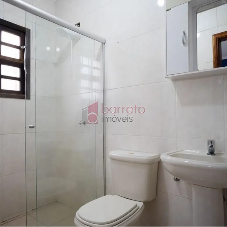 CASA TÉRREA PARA VENDA E LOCAÇÃO NO CONDOMÍNIO RESIDENCIAL DOS LAGOS – ITUPEVA/SP