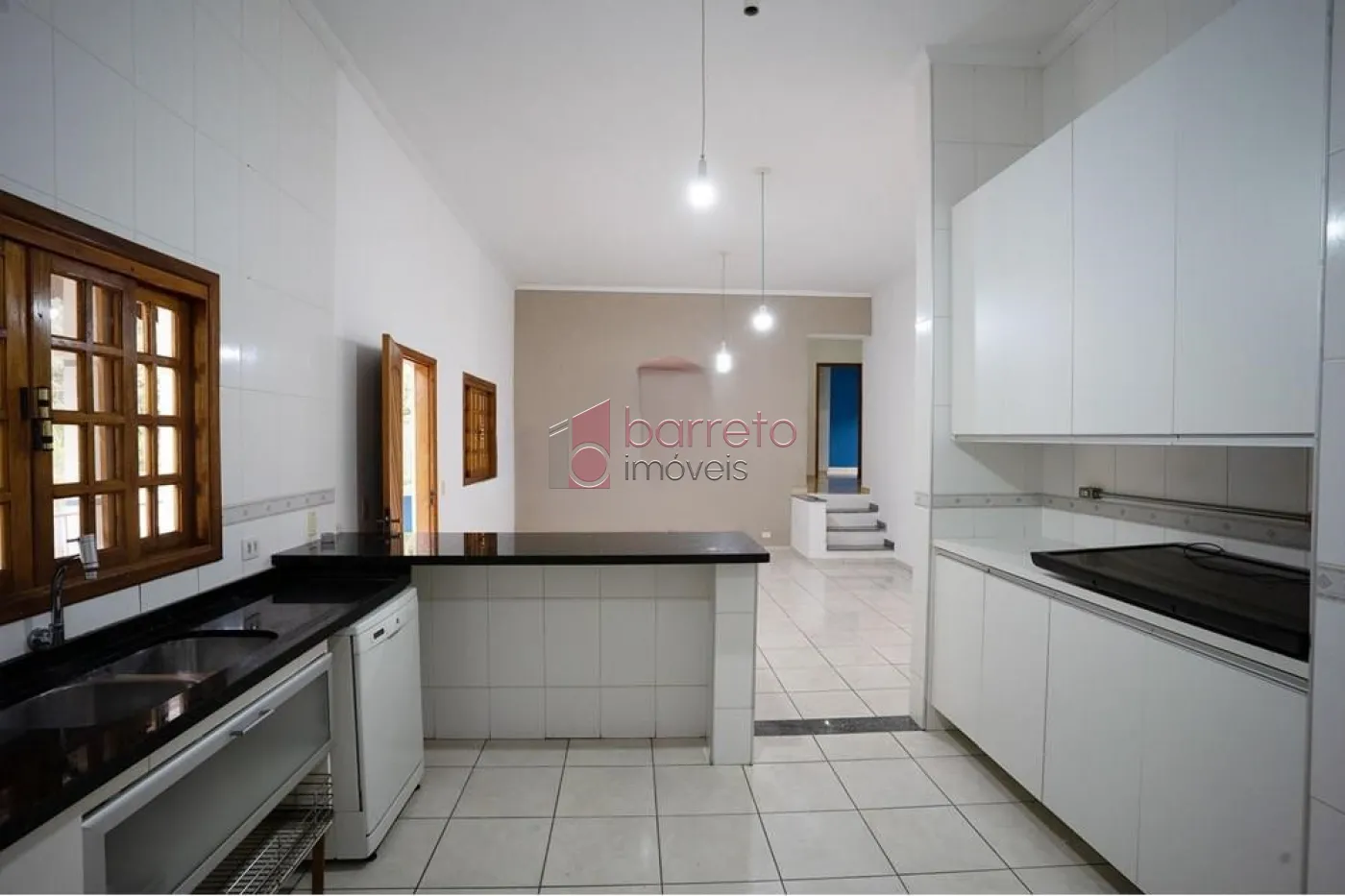 CASA TÉRREA PARA VENDA E LOCAÇÃO NO CONDOMÍNIO RESIDENCIAL DOS LAGOS – ITUPEVA/SP
