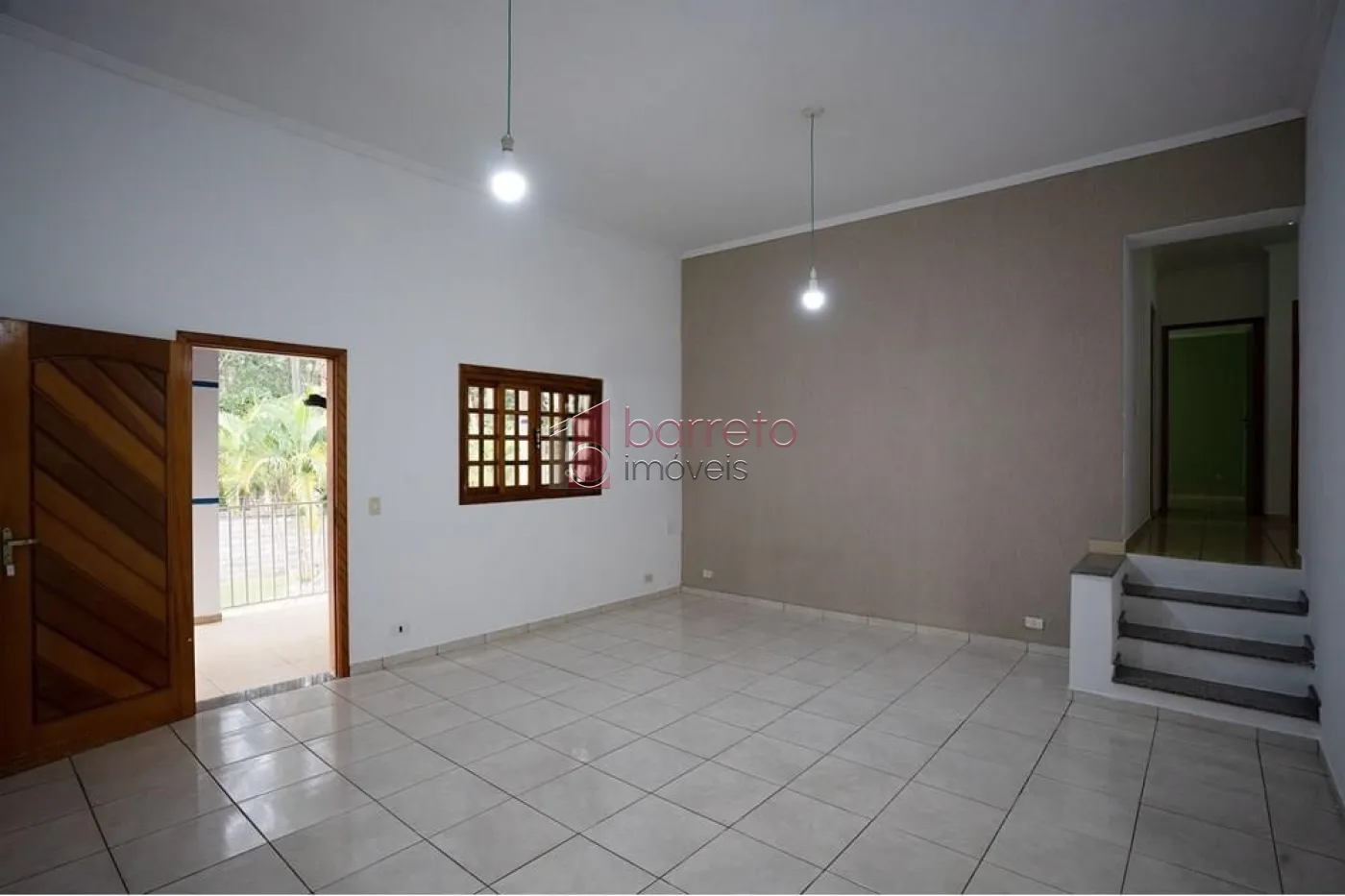CASA TÉRREA PARA VENDA E LOCAÇÃO NO CONDOMÍNIO RESIDENCIAL DOS LAGOS – ITUPEVA/SP