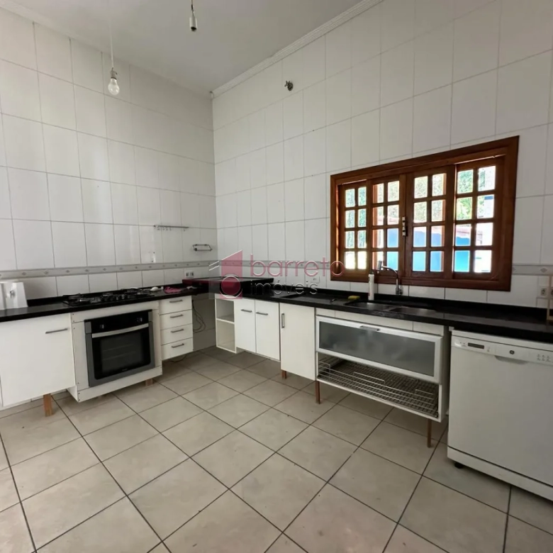 CASA TÉRREA PARA VENDA E LOCAÇÃO NO CONDOMÍNIO RESIDENCIAL DOS LAGOS – ITUPEVA/SP