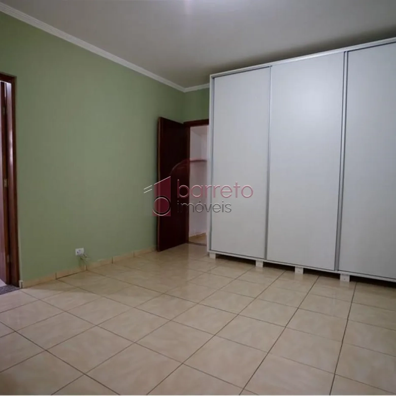 CASA TÉRREA PARA VENDA E LOCAÇÃO NO CONDOMÍNIO RESIDENCIAL DOS LAGOS – ITUPEVA/SP