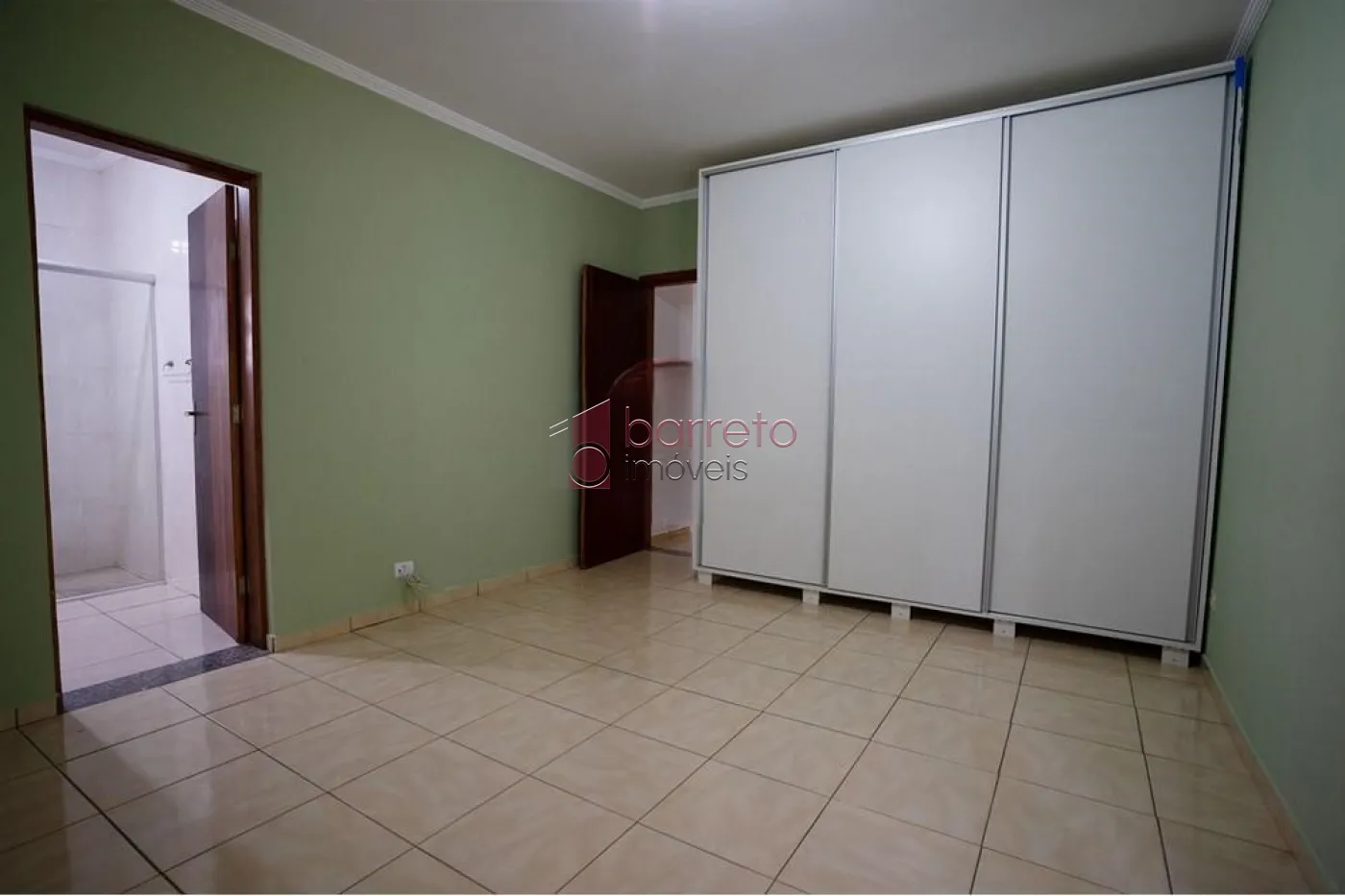 CASA TÉRREA PARA VENDA E LOCAÇÃO NO CONDOMÍNIO RESIDENCIAL DOS LAGOS – ITUPEVA/SP