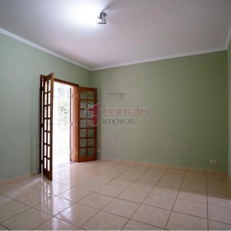 CASA TÉRREA PARA VENDA E LOCAÇÃO NO CONDOMÍNIO RESIDENCIAL DOS LAGOS – ITUPEVA/SP
