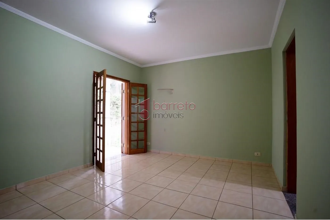 CASA TÉRREA PARA VENDA E LOCAÇÃO NO CONDOMÍNIO RESIDENCIAL DOS LAGOS – ITUPEVA/SP