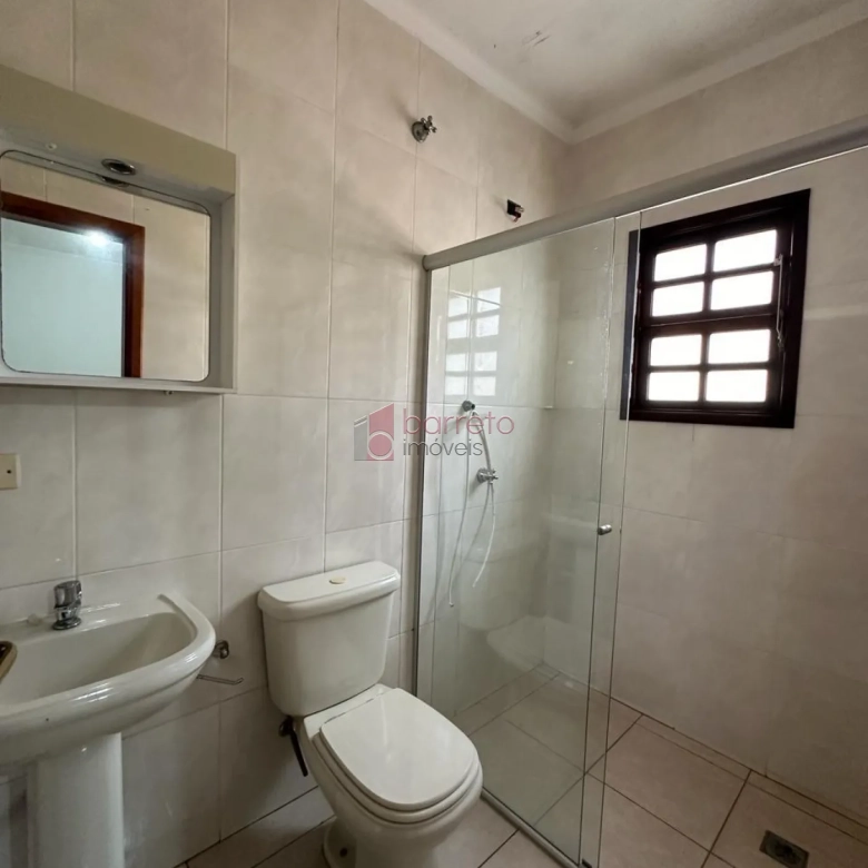 CASA TÉRREA PARA VENDA E LOCAÇÃO NO CONDOMÍNIO RESIDENCIAL DOS LAGOS – ITUPEVA/SP