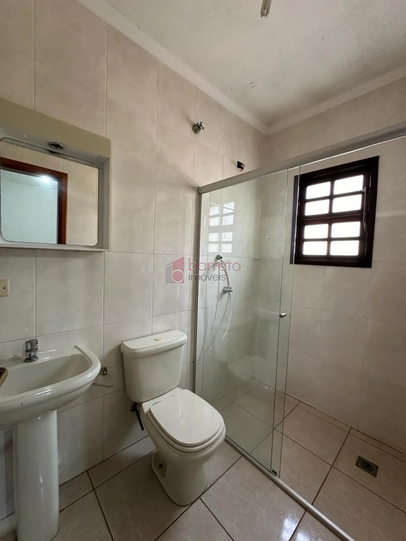 CASA TÉRREA PARA VENDA E LOCAÇÃO NO CONDOMÍNIO RESIDENCIAL DOS LAGOS – ITUPEVA/SP