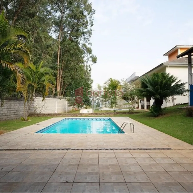 CASA TÉRREA PARA VENDA E LOCAÇÃO NO CONDOMÍNIO RESIDENCIAL DOS LAGOS – ITUPEVA/SP