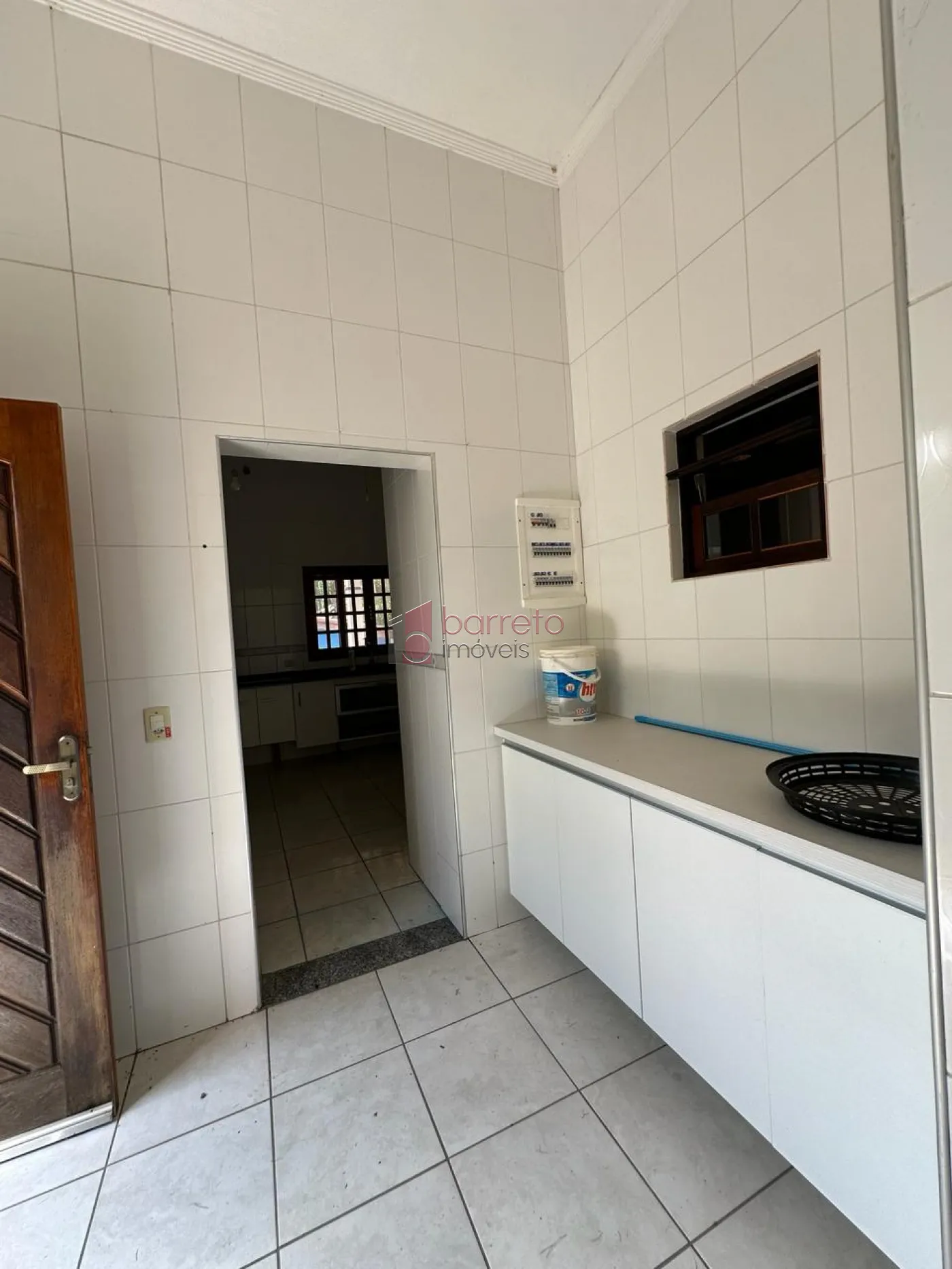 CASA TÉRREA PARA VENDA E LOCAÇÃO NO CONDOMÍNIO RESIDENCIAL DOS LAGOS – ITUPEVA/SP