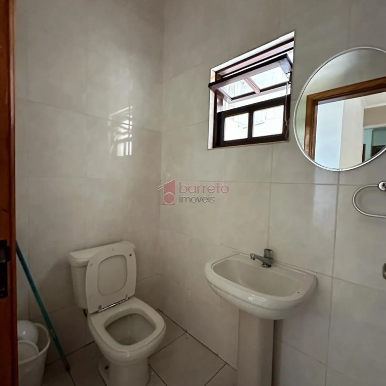 CASA TÉRREA PARA VENDA E LOCAÇÃO NO CONDOMÍNIO RESIDENCIAL DOS LAGOS – ITUPEVA/SP