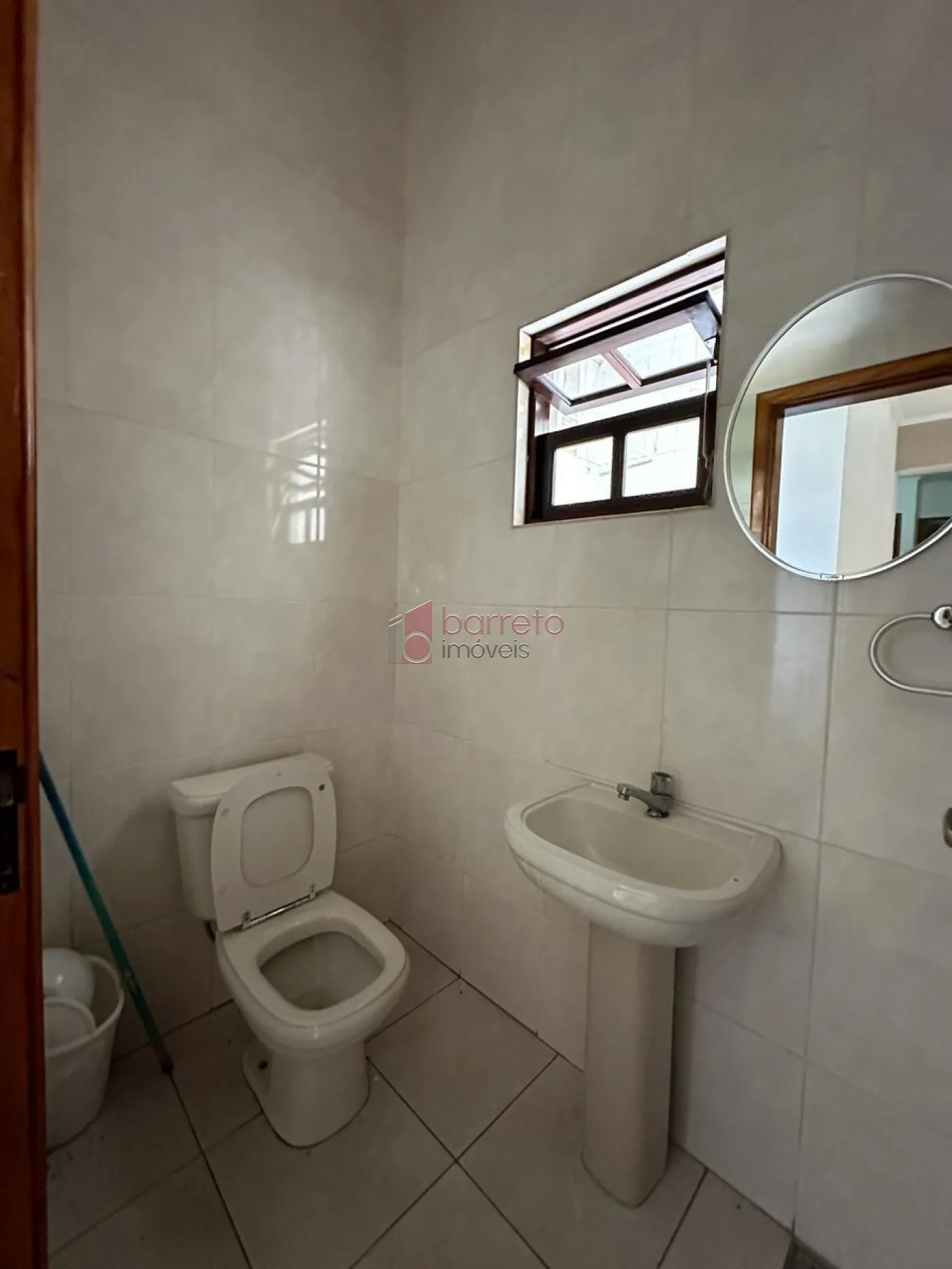 CASA TÉRREA PARA VENDA E LOCAÇÃO NO CONDOMÍNIO RESIDENCIAL DOS LAGOS – ITUPEVA/SP
