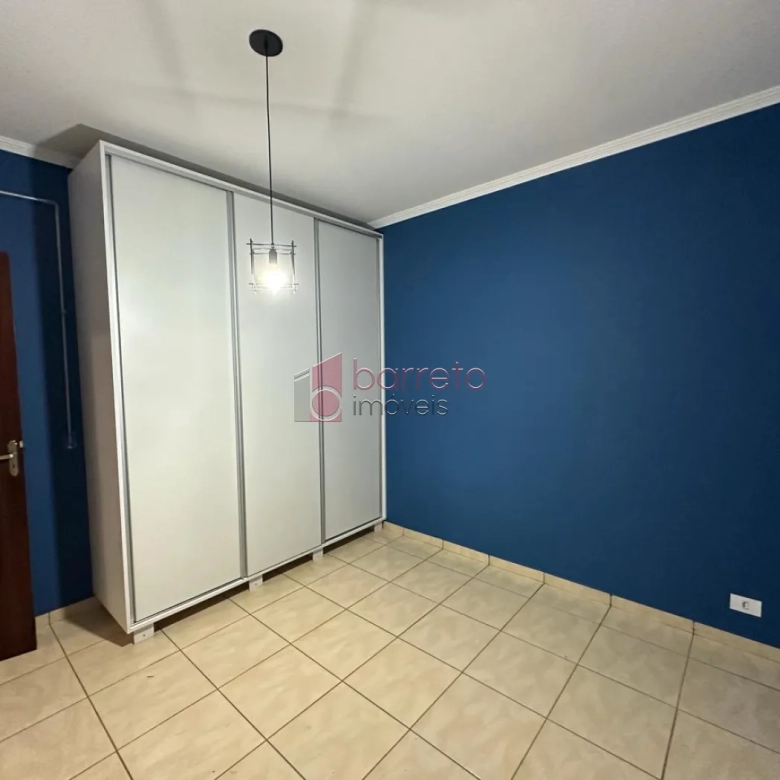 CASA TÉRREA PARA VENDA E LOCAÇÃO NO CONDOMÍNIO RESIDENCIAL DOS LAGOS – ITUPEVA/SP