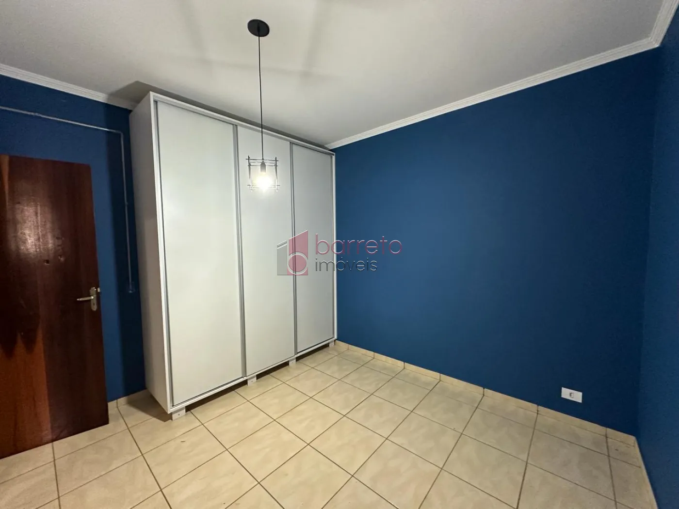 CASA TÉRREA PARA VENDA E LOCAÇÃO NO CONDOMÍNIO RESIDENCIAL DOS LAGOS – ITUPEVA/SP