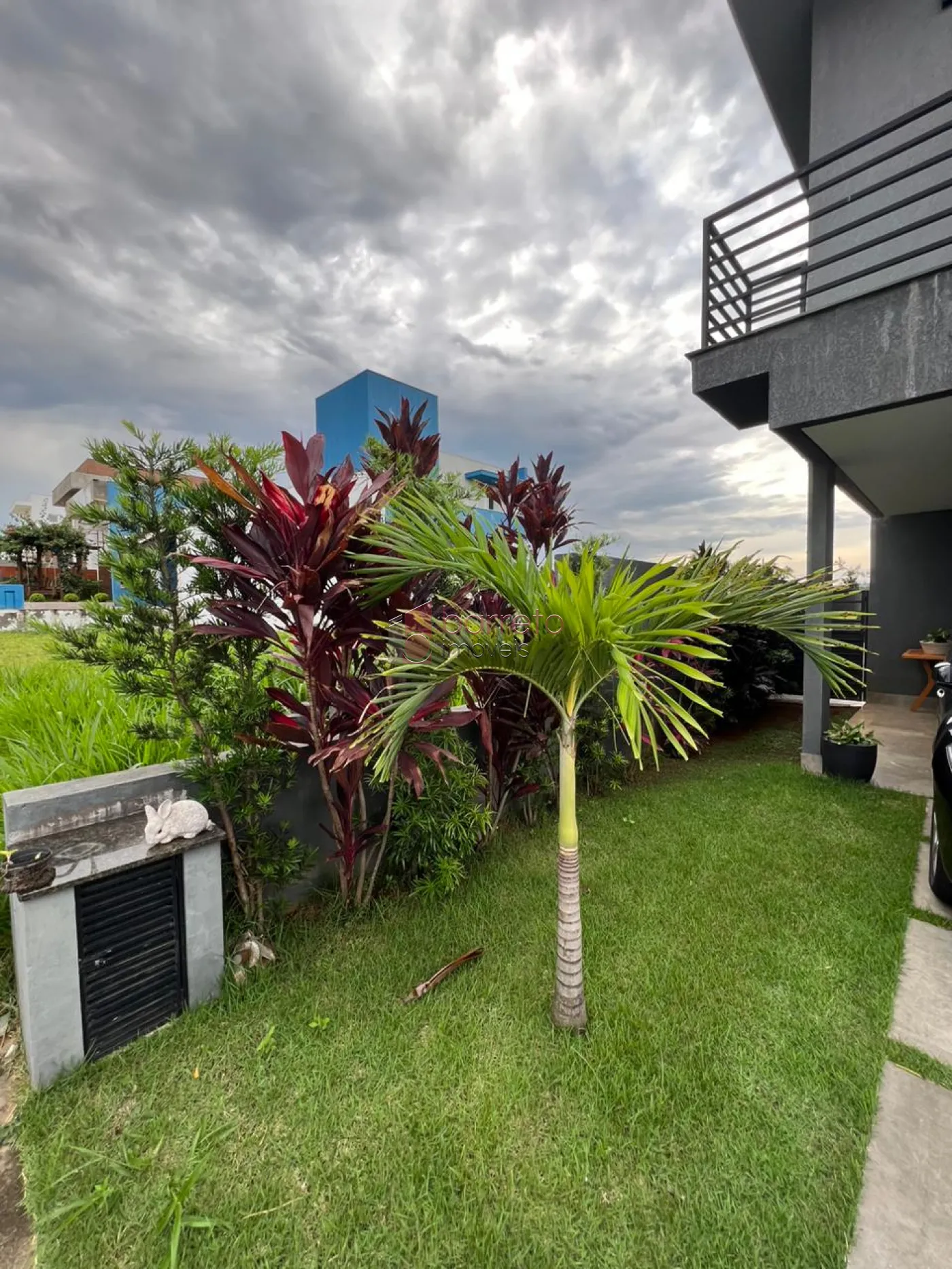 CASA PARA VENDA NO CONDOMÍNIO GRAN VILLE SÃO VENÂNCIO I – ITUPEVA/SP