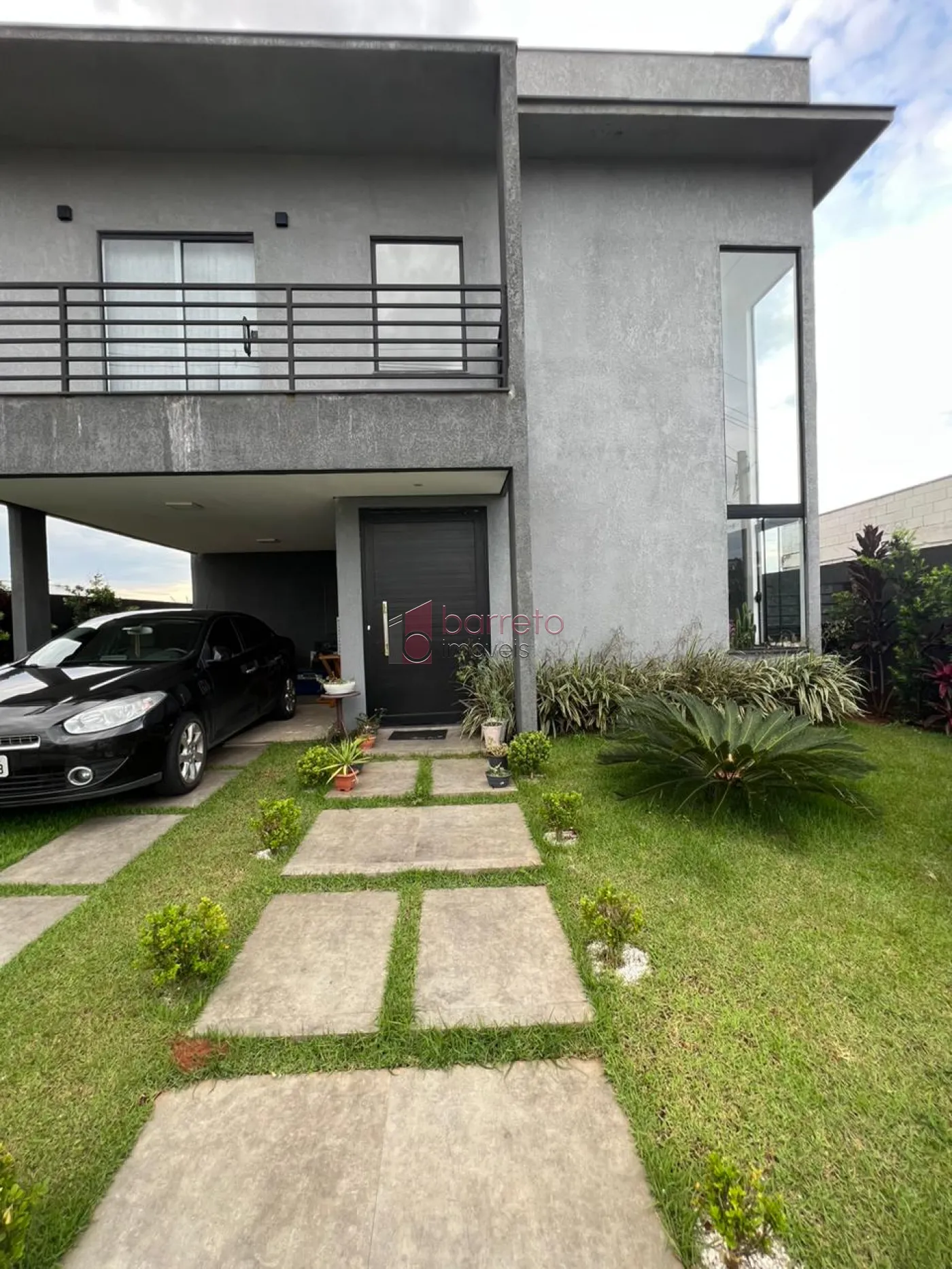 CASA PARA VENDA NO CONDOMÍNIO GRAN VILLE SÃO VENÂNCIO I – ITUPEVA/SP