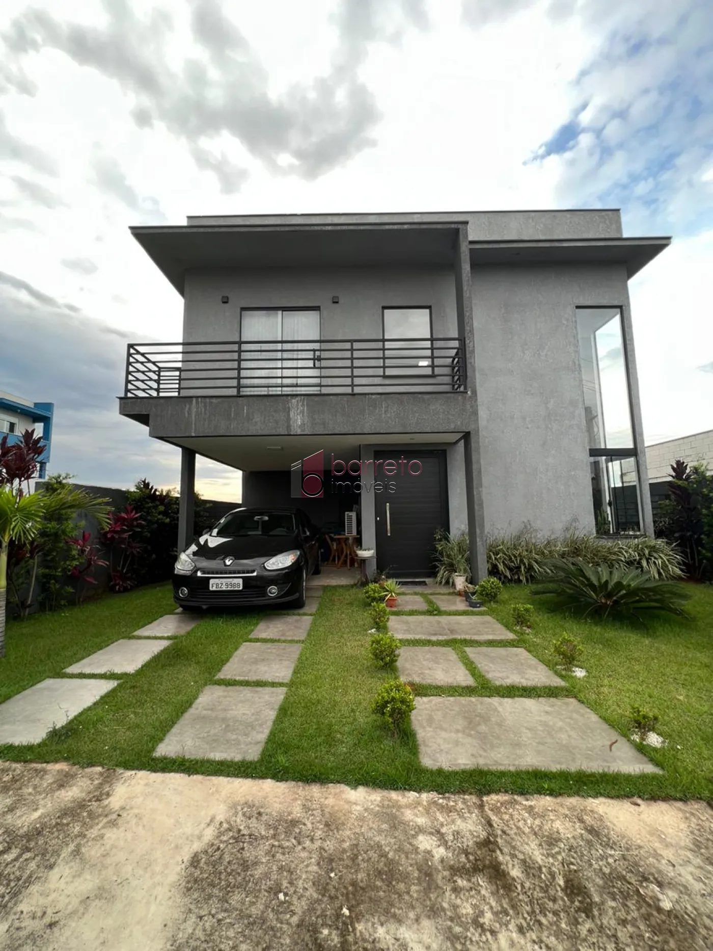 CASA PARA VENDA NO CONDOMÍNIO GRAN VILLE SÃO VENÂNCIO I – ITUPEVA/SP