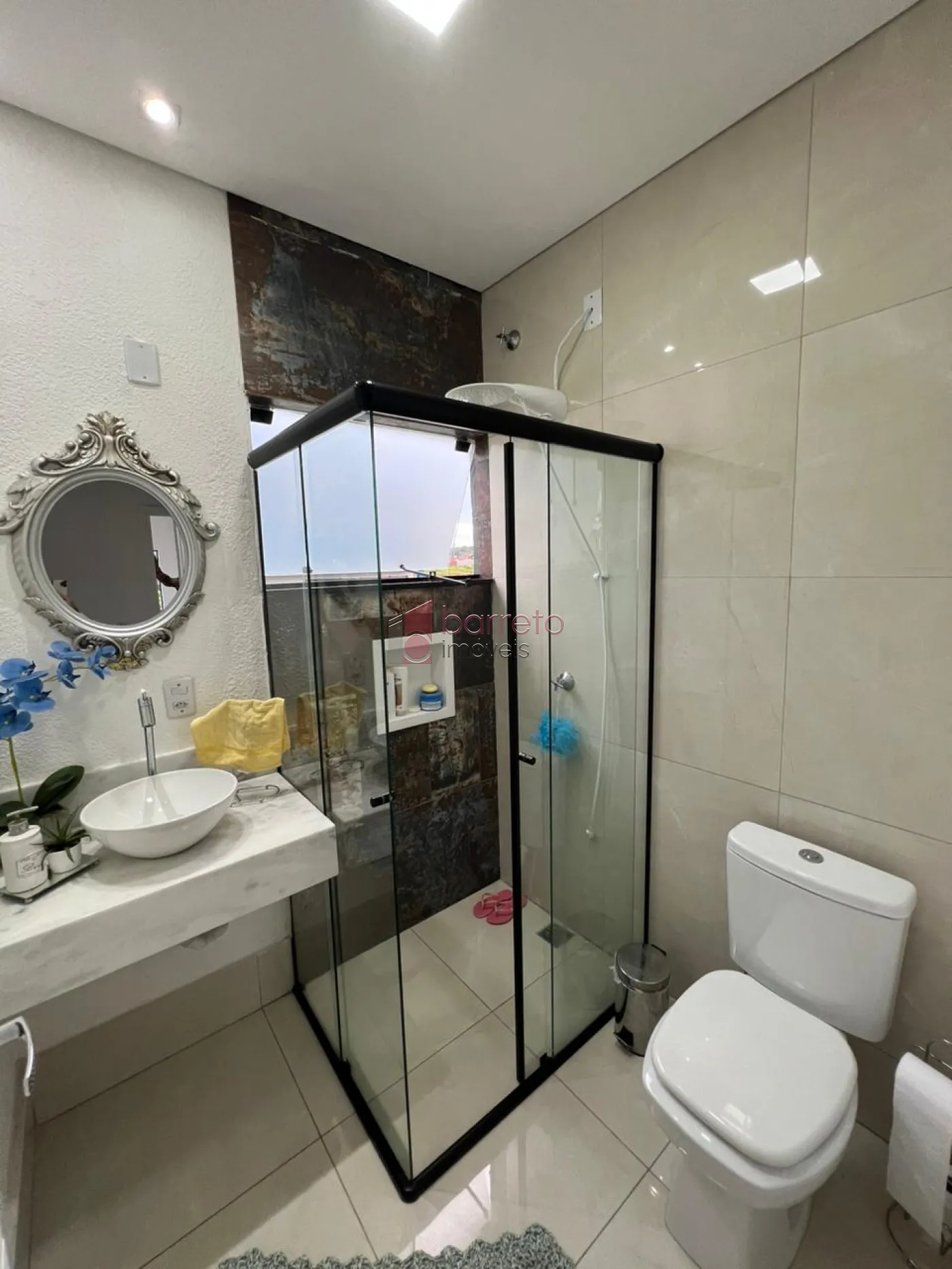 CASA PARA VENDA NO CONDOMÍNIO GRAN VILLE SÃO VENÂNCIO I – ITUPEVA/SP
