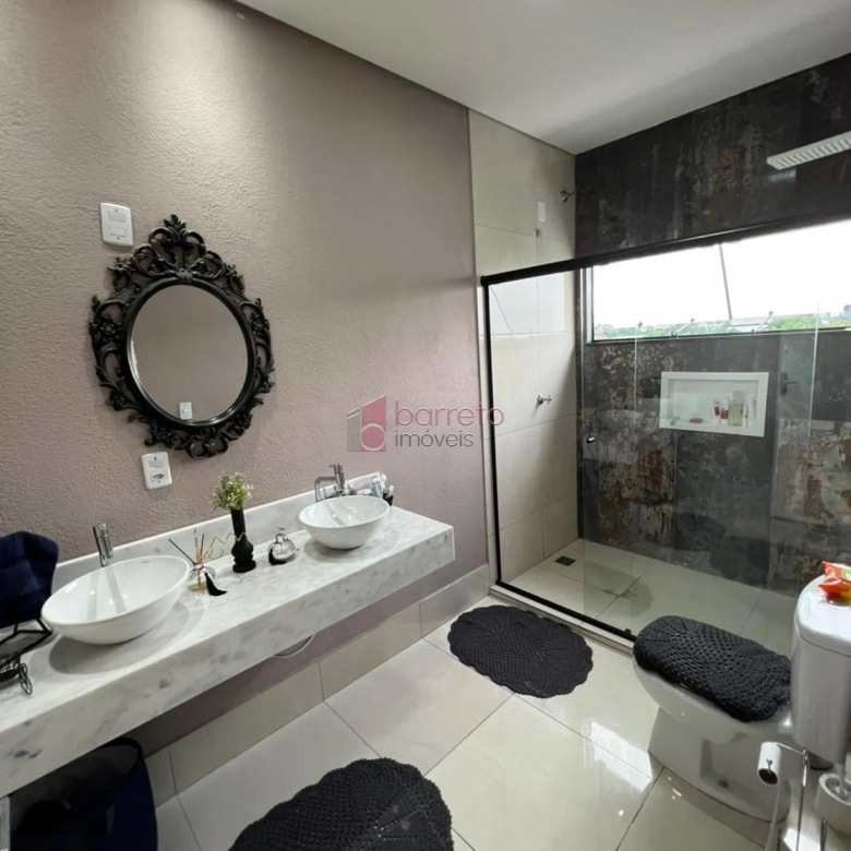 CASA PARA VENDA NO CONDOMÍNIO GRAN VILLE SÃO VENÂNCIO I – ITUPEVA/SP