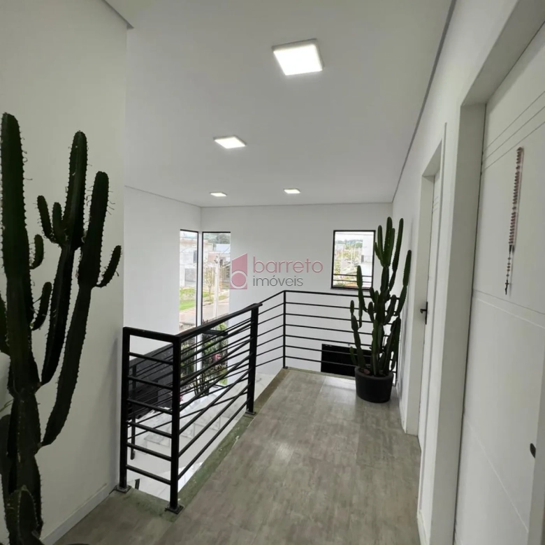 CASA PARA VENDA NO CONDOMÍNIO GRAN VILLE SÃO VENÂNCIO I – ITUPEVA/SP