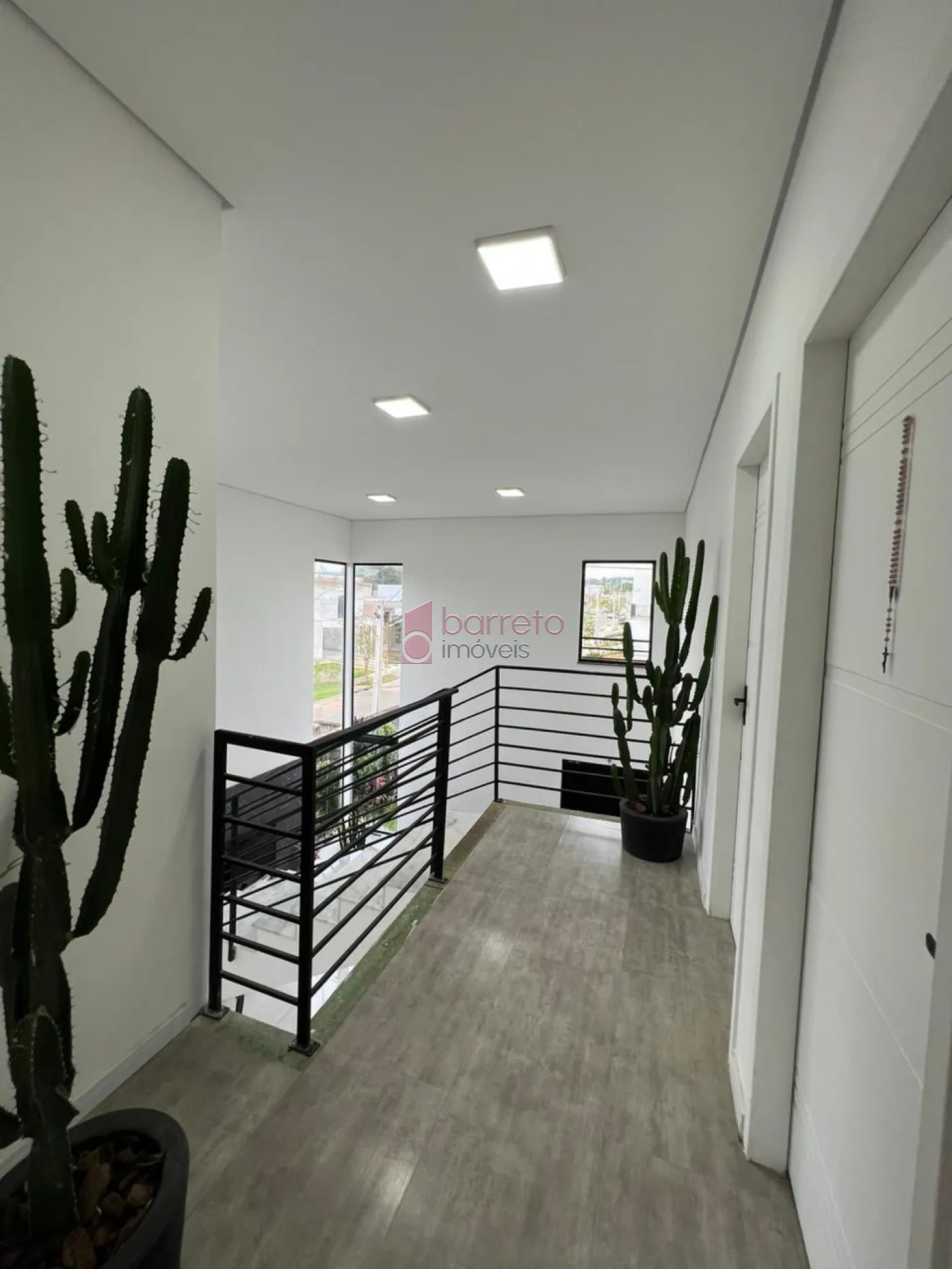 CASA PARA VENDA NO CONDOMÍNIO GRAN VILLE SÃO VENÂNCIO I – ITUPEVA/SP